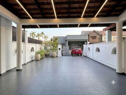 Sennett Estate (D13), Terrace #588068241